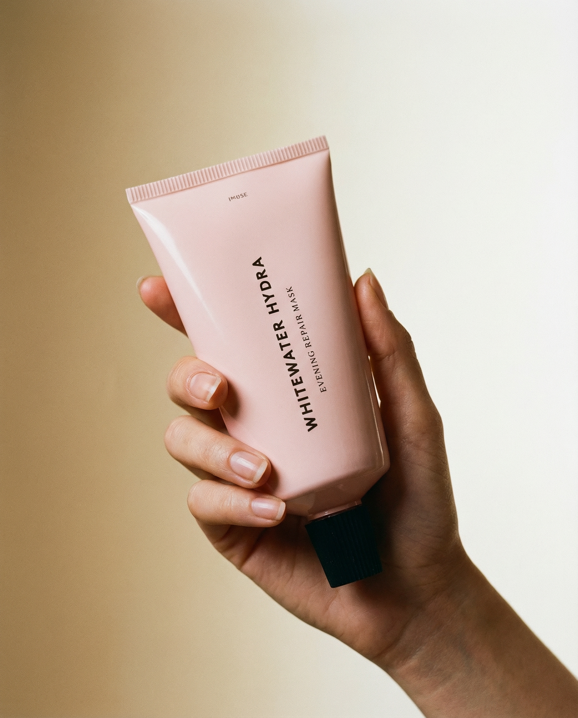 Mascarilla reparadora de hidra