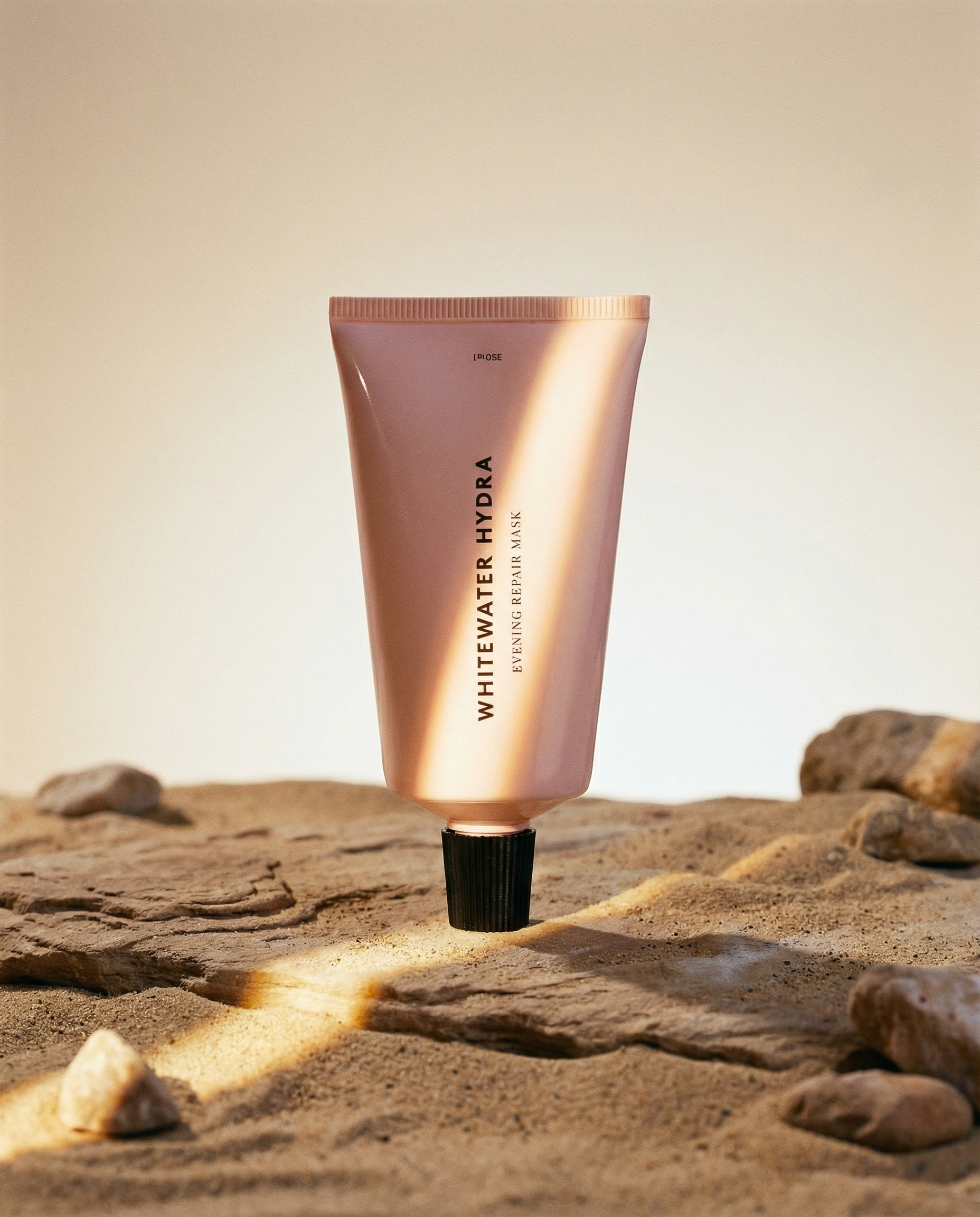 Mascarilla reparadora de hidra