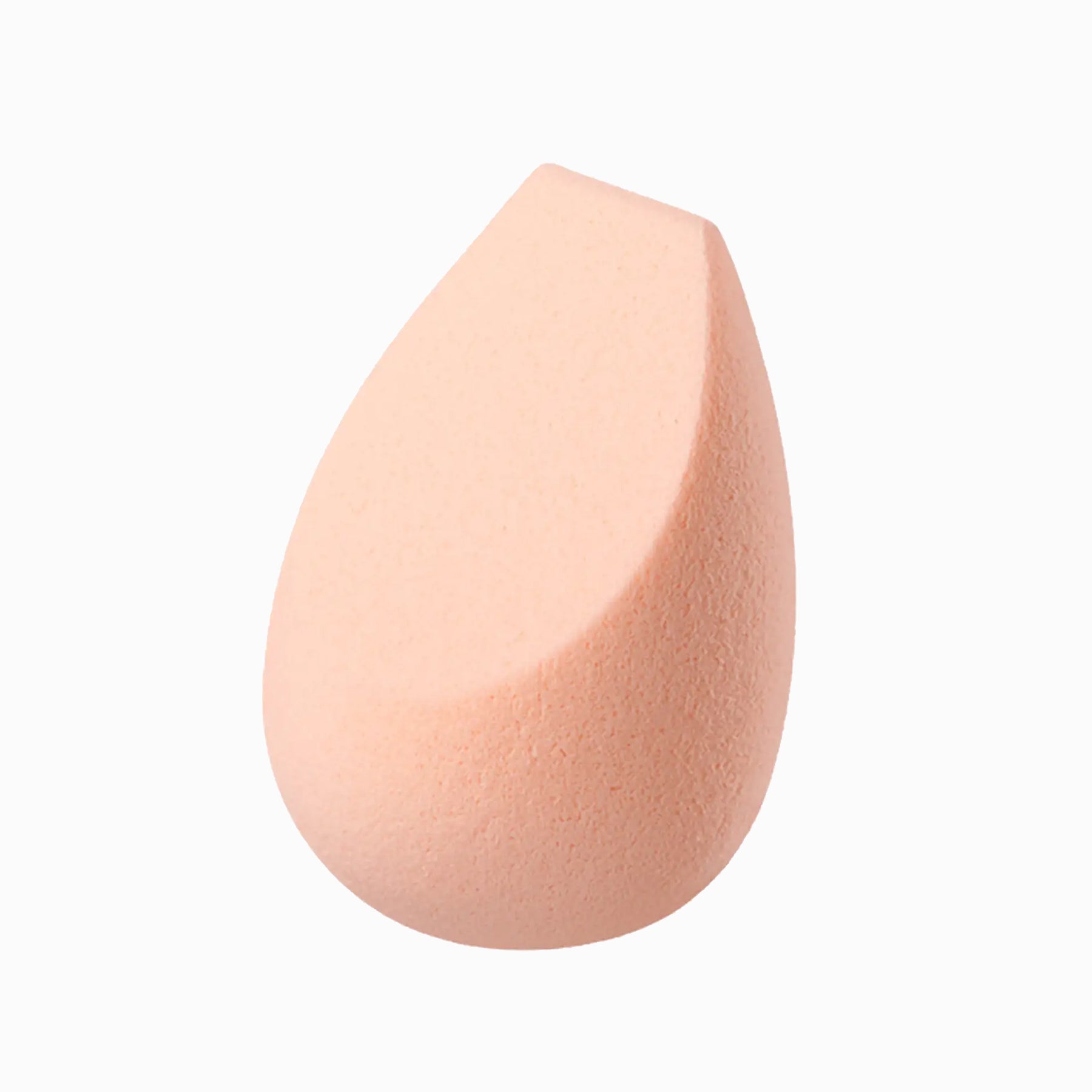 Precision cut sponge