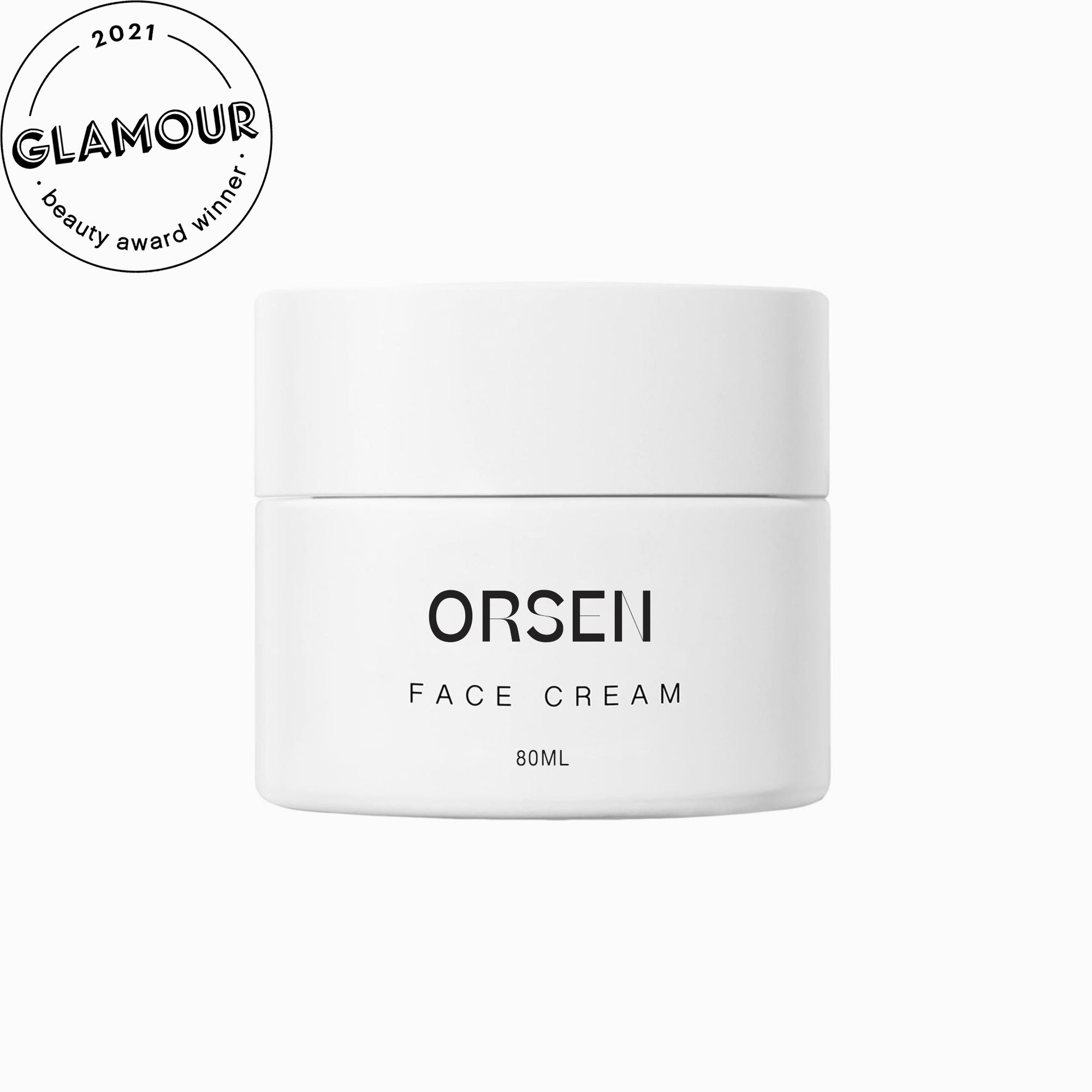 Luxe Face Cream