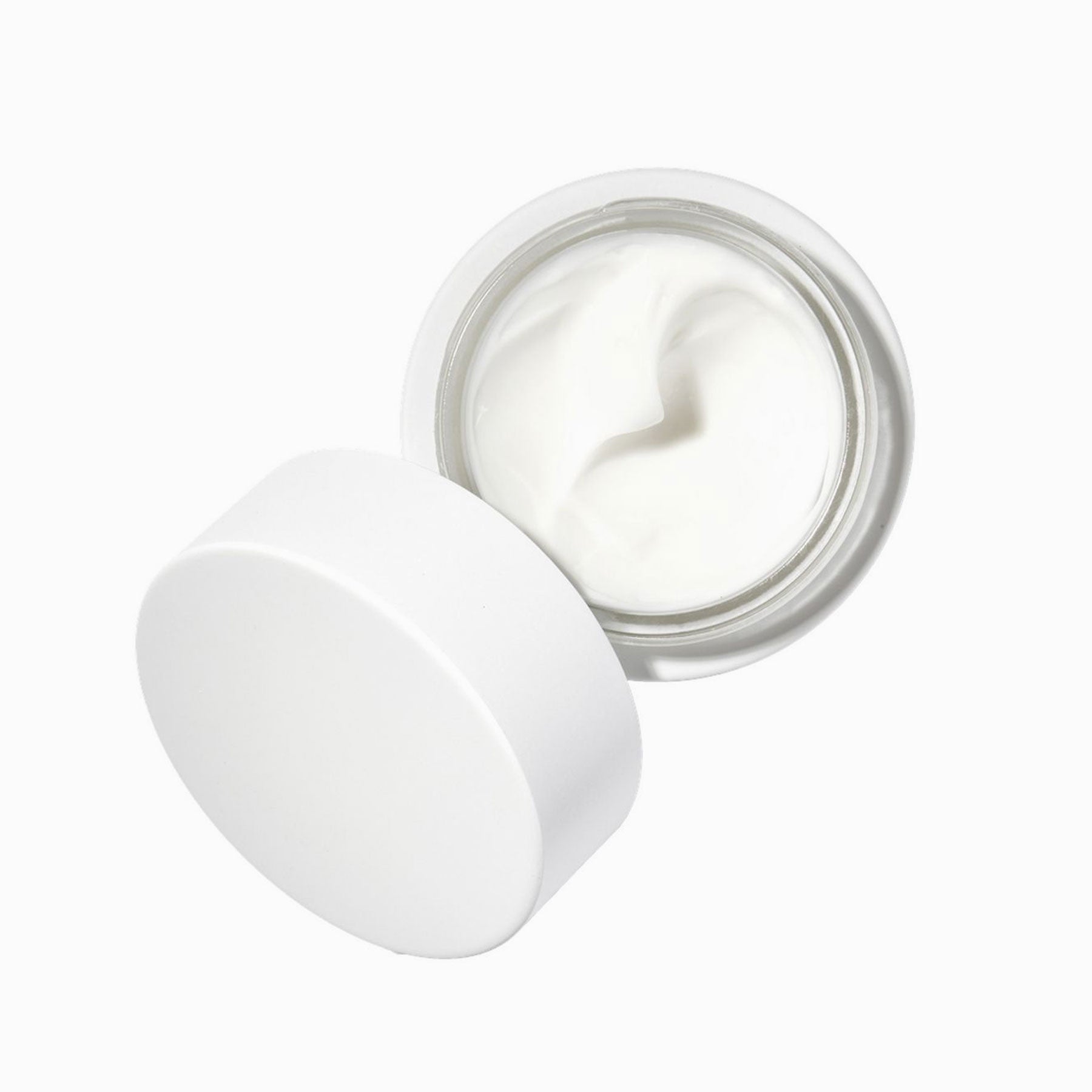 Hydrogel Facial Cream