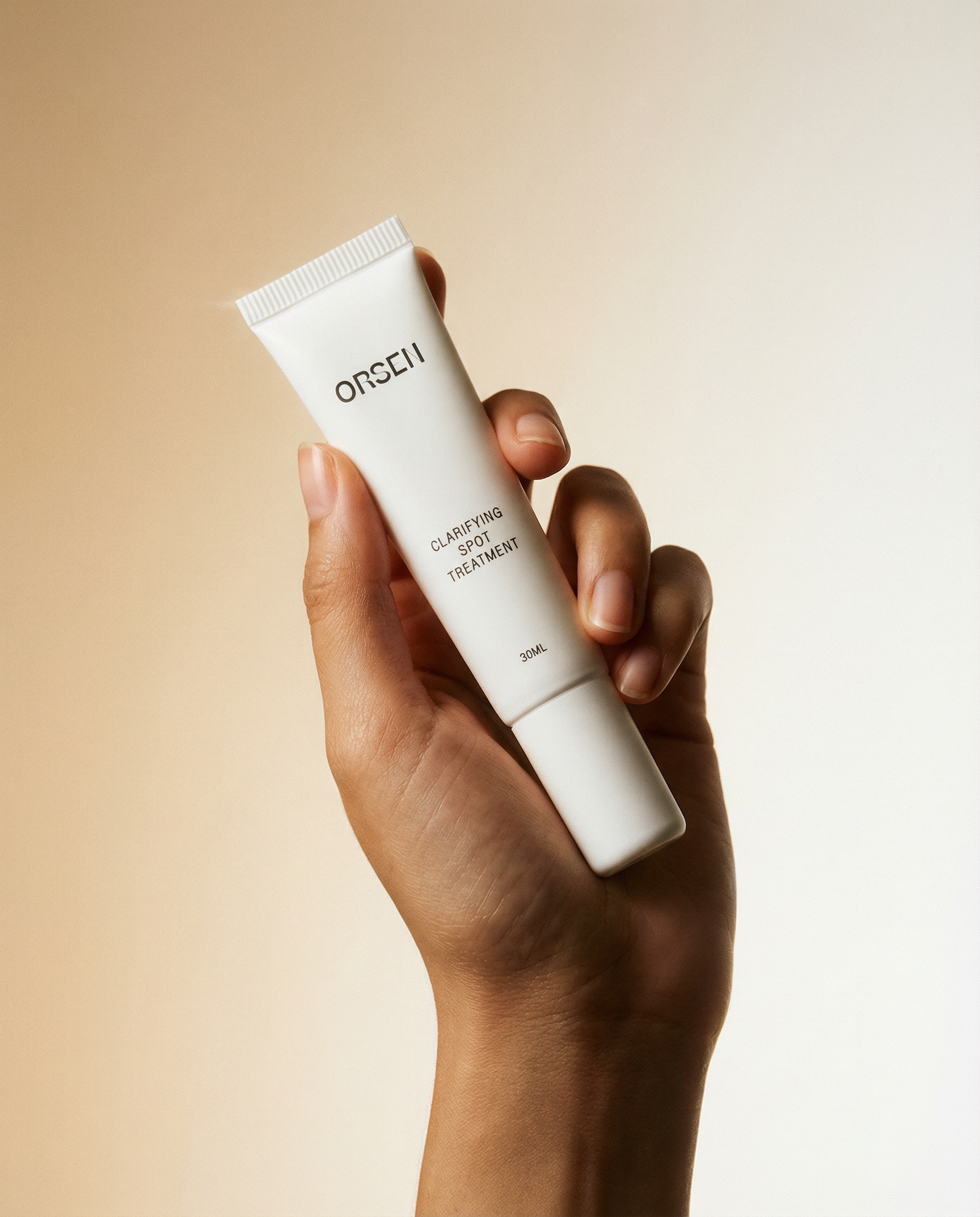 Traitement localisé ORSEN