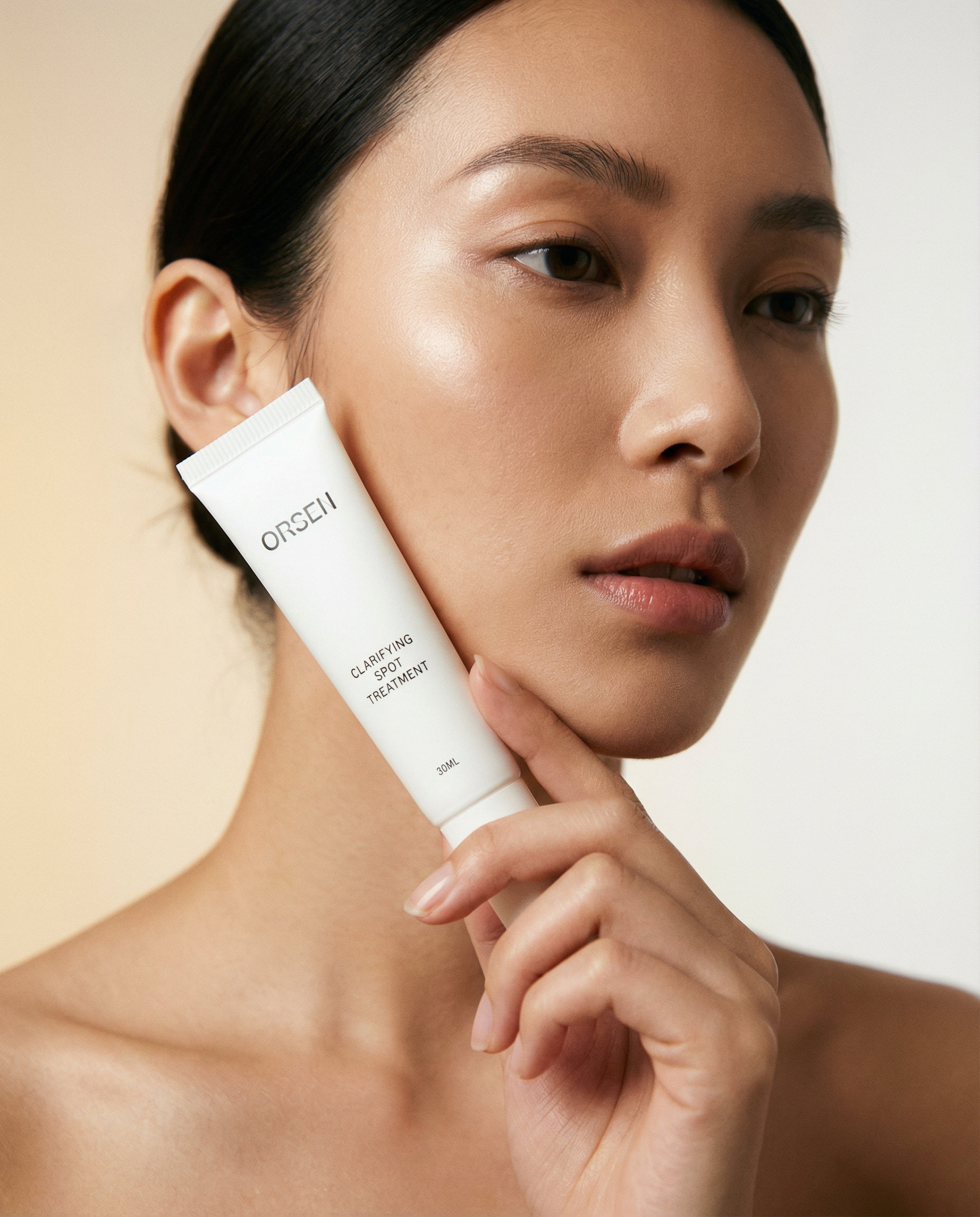 Traitement localisé ORSEN